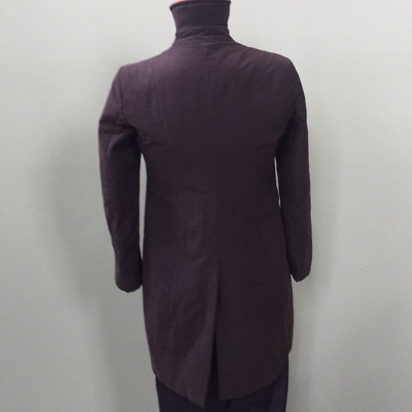 Moschino Down Coat - Picture 5 of 8